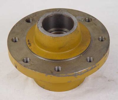 Wheel Hub, 8 Hole - A51157
