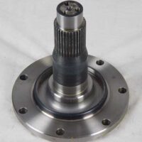 sprocket shaft - A51737