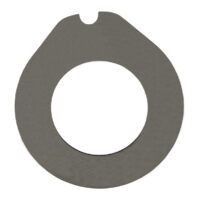 brake disc (steel) - A52252