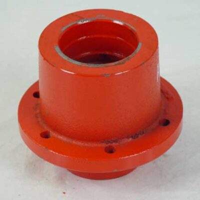 wheel hub (6 hole) - A57336