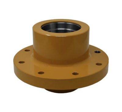 wheel hub,(8 hole) - A66759