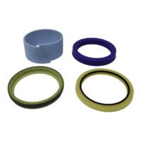 Seal Kit, Rod - AH149815