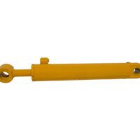 Lift Cylinder, w/ Bushings - AH163865