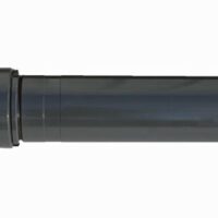 Angle Cylinder, with bushings - AHC10408