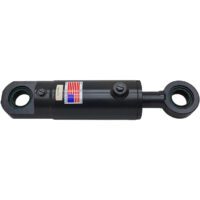Tilt Cylinder, with bushings - AHC10694