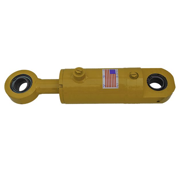 Tilt Cylinder, with Bushings - AHC15679