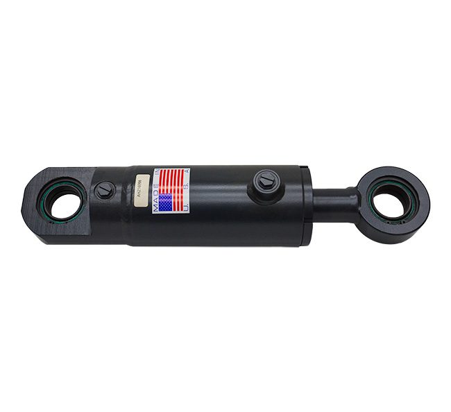 Tilt Cylinder, with bushings - AHC15751
