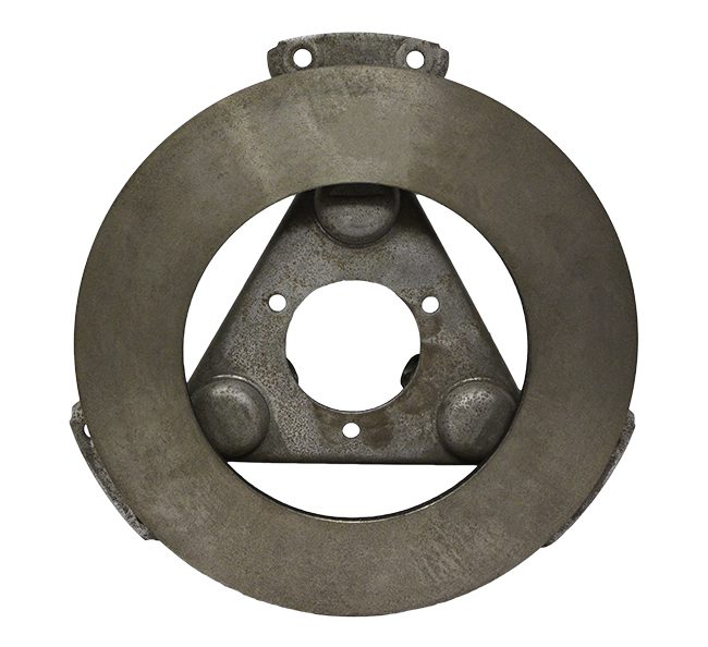 Pressure Plate, New - AM2576T