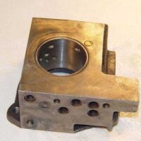 Reman. Manifold - R&R Only - AR56620R