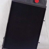 radiator - AR65715