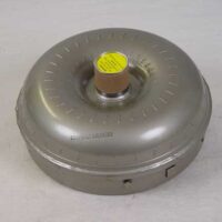 reman. torque converter - core charge additional - AT100842R