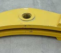 bellcrank - AT103584