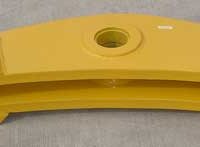 bellcrank - AT103927