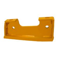 Guard, rear R/H - AT113696