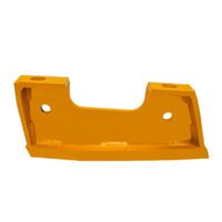 Guard, rear L/H - AT113697