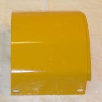 track adjuster cover - AT113783