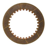 Clutch Disc (Metallic) - AT117553