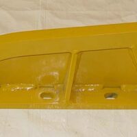 Guard, front R/H - AT117812