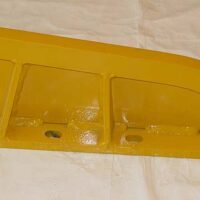 Guard, front L/H - AT117813