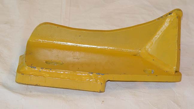 guard rear L/H - AT117847