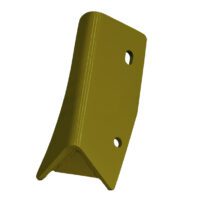 guard rear L/H - AT117851