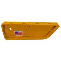 Guard, front R/H - AT120366