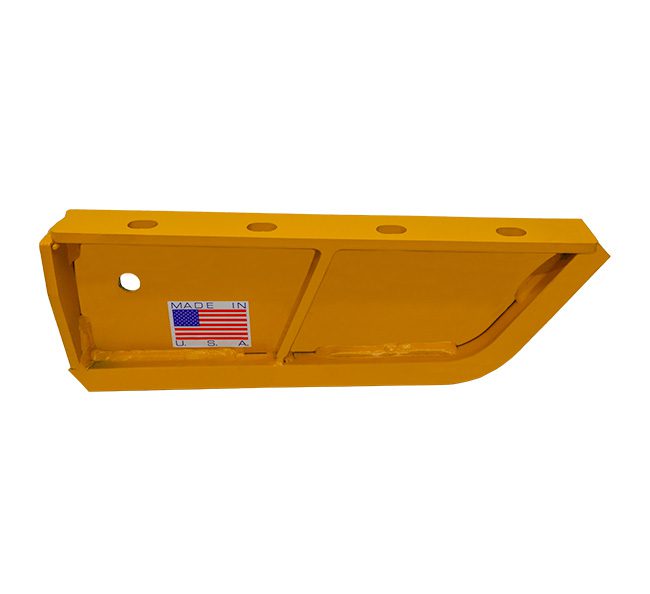 Guard, front R/H - AT120366