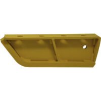 Guard, front L/H - AT120367