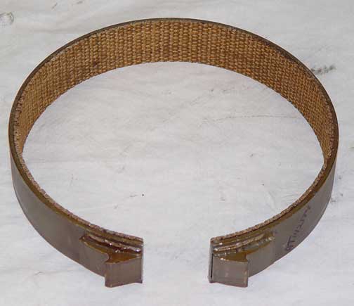 brake band - AT142174