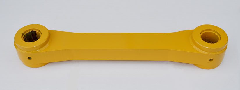 link, with bushings  (644G) - AT149437