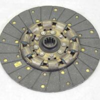 master clutch 12" - AT160474