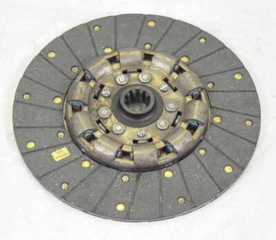 master clutch 12" - AT160474