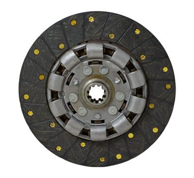 master clutch  11" - AT160477