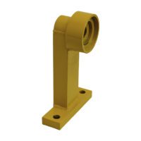 Top Roller Bracket - AT161857