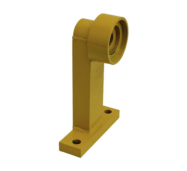 Top Roller Bracket - AT161857
