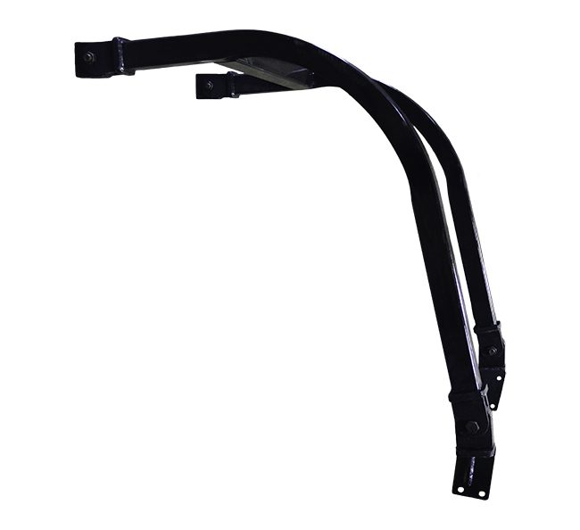 set of sweeps with brackets - AT165349