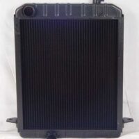 radiator - AT167021