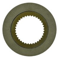 fiber clutch disk, winch - AT16844