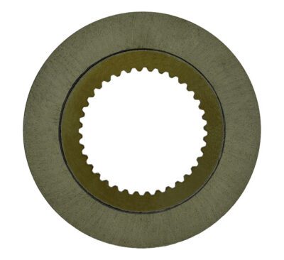 fiber clutch disk, winch - AT16844