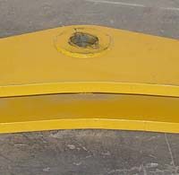 bellcrank (344G) - AT172642