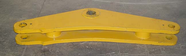 bellcrank (344G) - AT172642