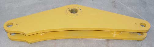 bellcrank (444G) - AT172643