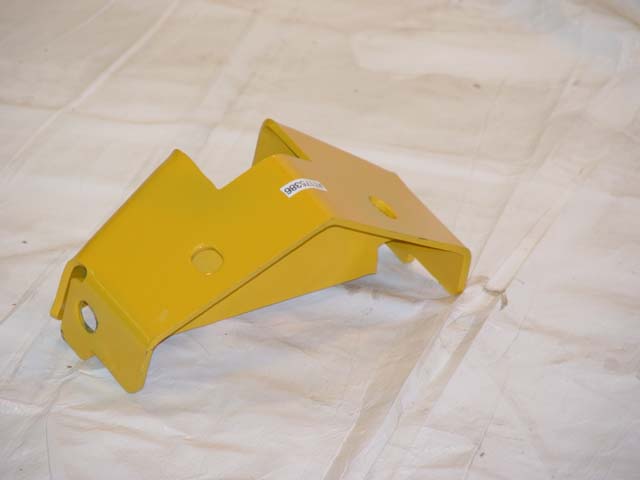 Cover Rear RH or L/H - AT175386