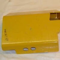 cover, rear R/H - AT175394