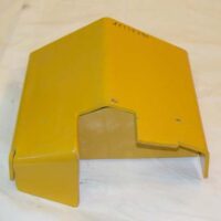 cover, rear L/H - AT175395