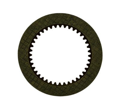 Clutch Disc, Friction - AT179473