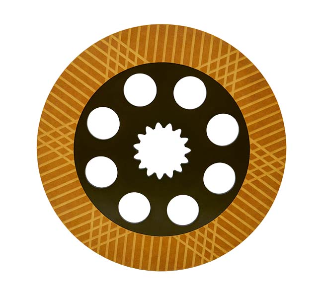 Brake Disc - AT179503