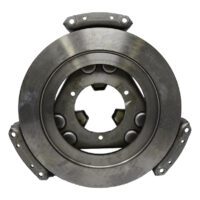 Pressure Plate, New - AT18416