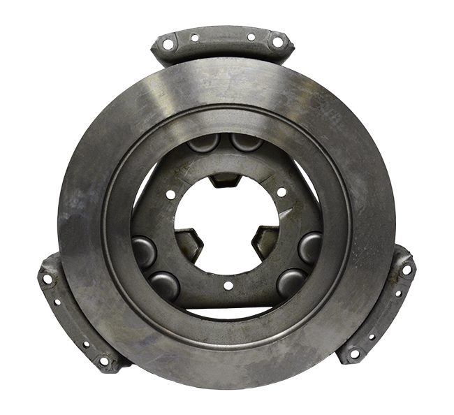 Pressure Plate, New - AT18416