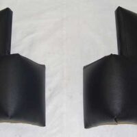 arm rest pair (90 degree) - AT18698-99